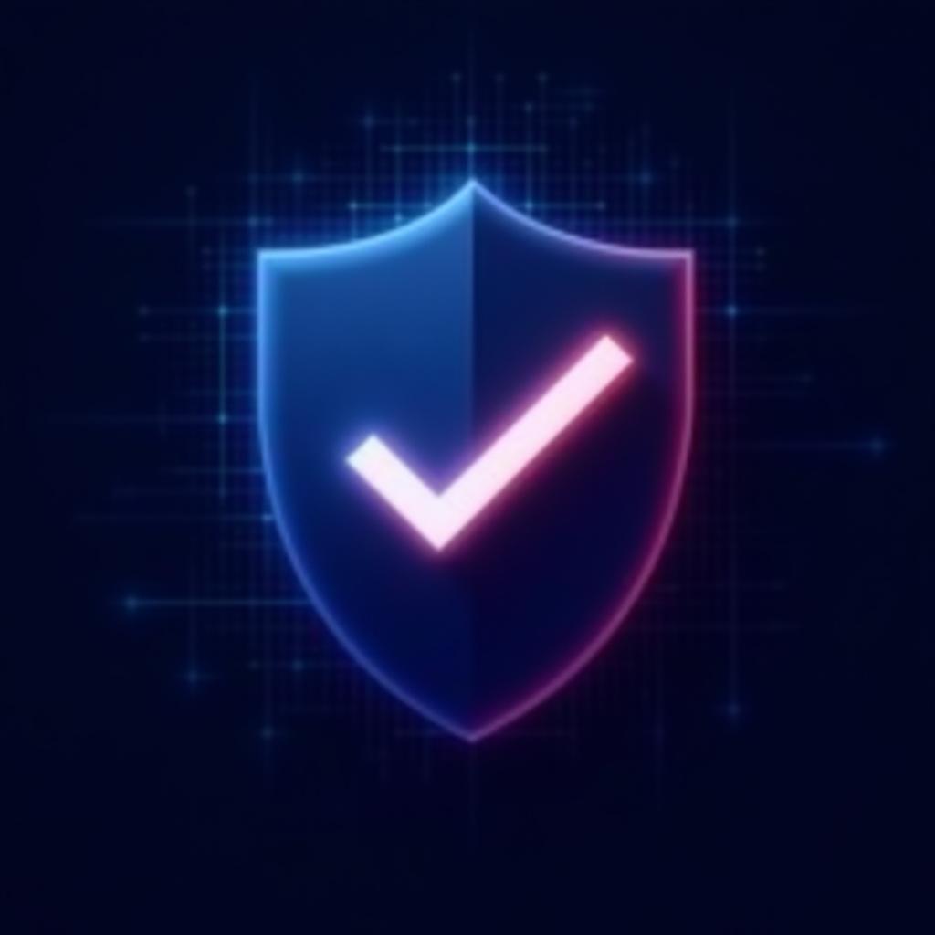 Advanced cybersecurity protection and digital threat defense