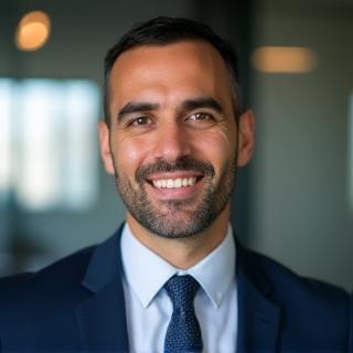 Marcus Williams - Chief Security Officer